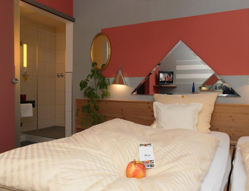 Landhotel Muehle Zu Gersbach Room photo