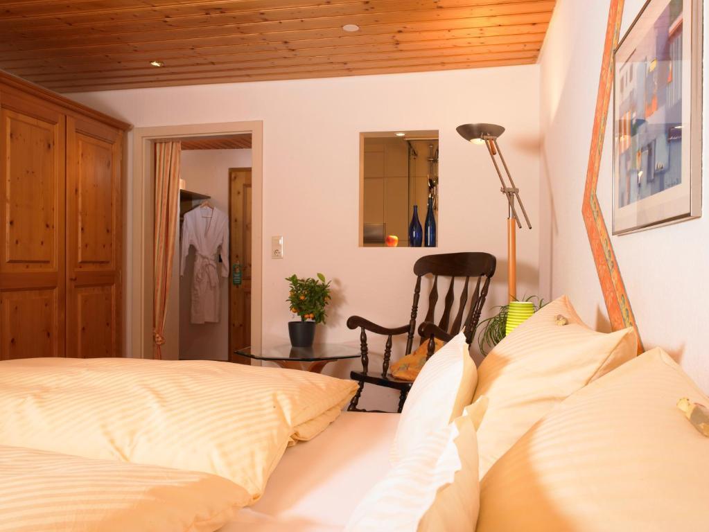 Landhotel Muehle Zu Gersbach Room photo