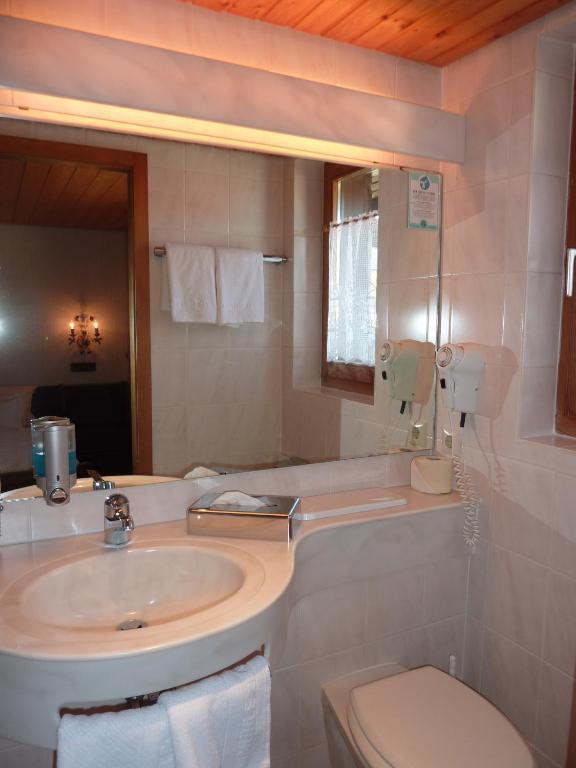Landhotel Muehle Zu Gersbach Room photo